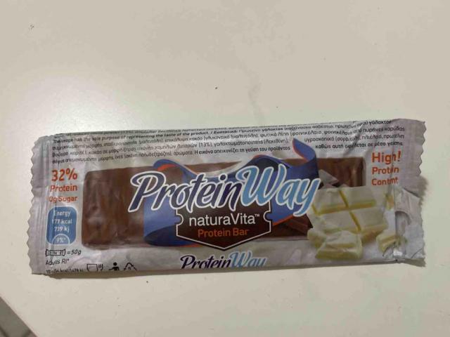 ProteinWay, Protein Bar von buehlerjgmail.com | Hochgeladen von: buehlerjgmail.com