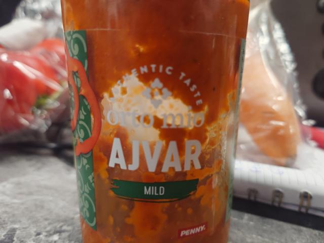 Ajvar Mild von DennisFCUB | Hochgeladen von: DennisFCUB