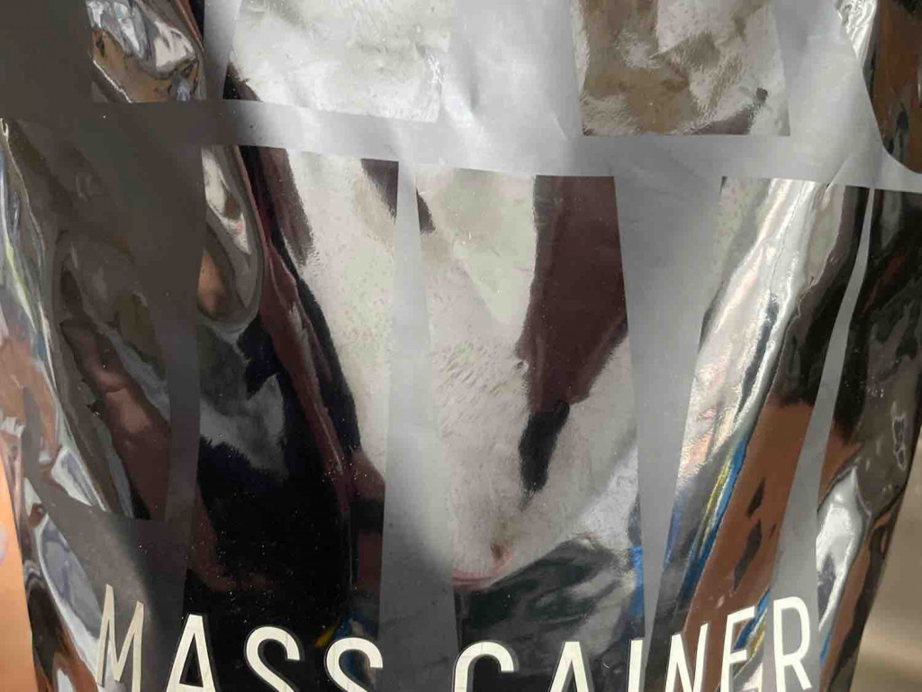 MASS GAINER, Wasser von jaxxen | Hochgeladen von: jaxxen
