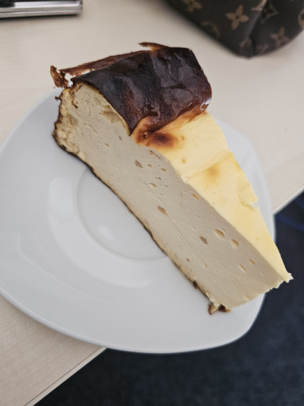 Protein Käsekuchen von Diese.Blondine | Hochgeladen von: Diese.Blondine