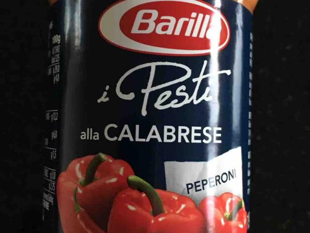 i Pesti alla Calabrese con Perperoni von miim84 | Hochgeladen von: miim84