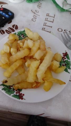 pommes von Ekaterini Coutri | Hochgeladen von: Ekaterini Coutri