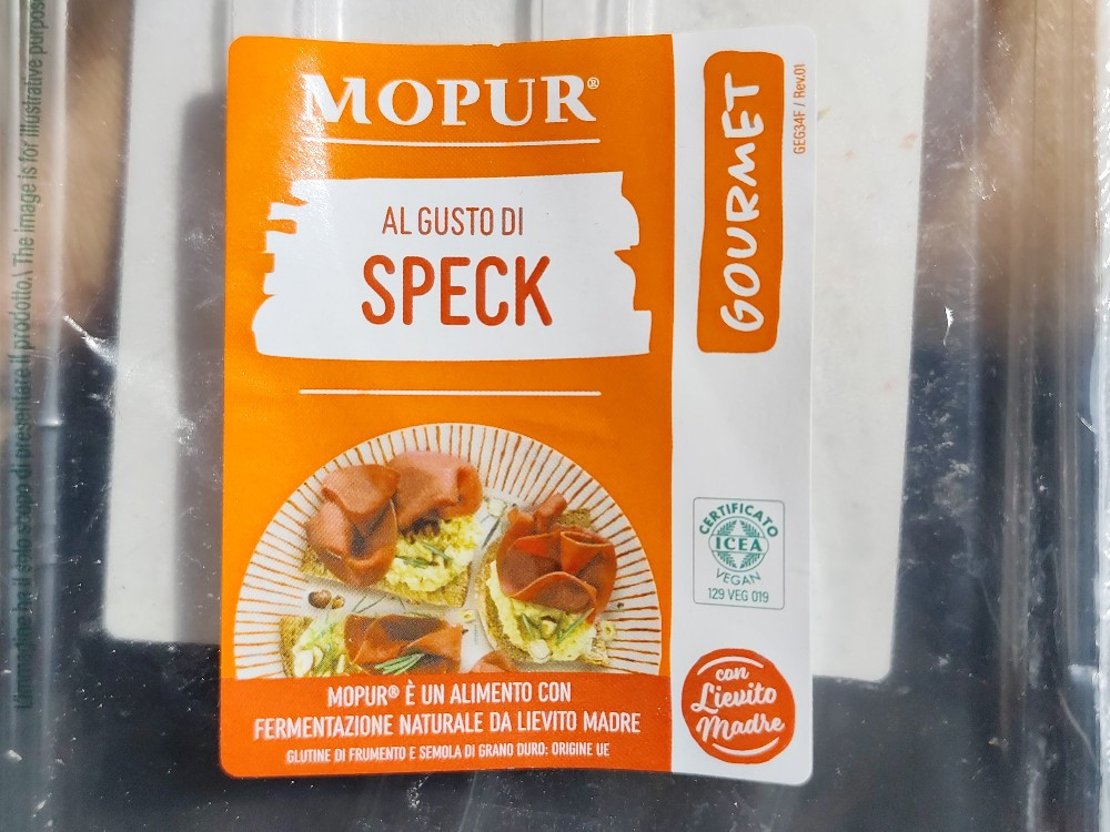 Mopur, Al Gusto di Speck von Bele33 | Hochgeladen von: Bele33 Mopur, Al Gusto di Speck von Bele33 | Hochgeladen von: Bele33