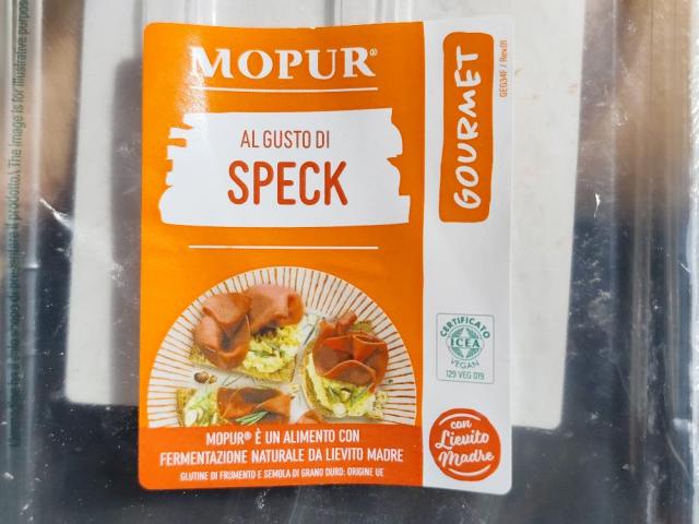 Mopur, Al Gusto di Speck von Bele33 | Hochgeladen von: Bele33 Mopur, Al Gusto di Speck von Bele33 | Hochgeladen von: Bele33
