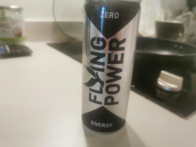 Flying Power Energy Drink by ben739 | Uploaded by: ben739