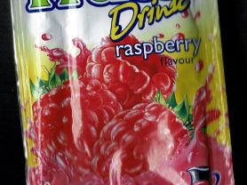 Frutti Drink, Raspberry | Hochgeladen von: ZDR