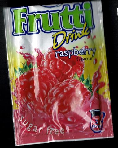 Frutti Drink, Raspberry | Hochgeladen von: ZDR