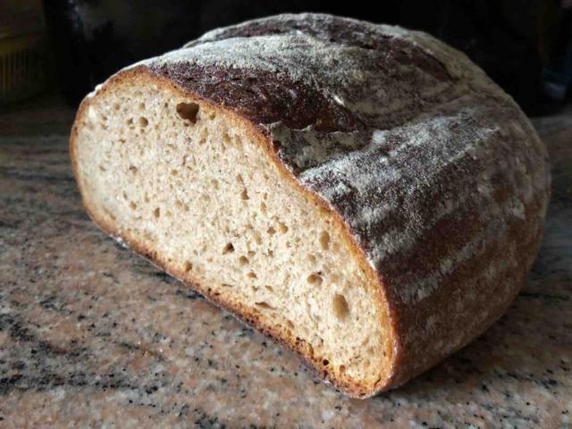 Steinofenbrot von Evelin | Hochgeladen von: Evelin