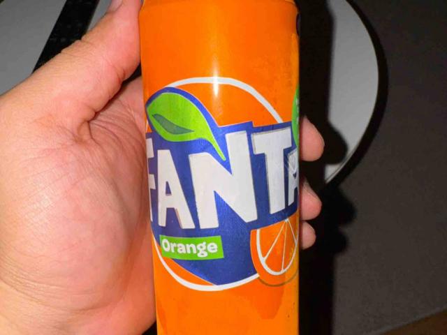 Fanta by Brutus96 | Hochgeladen von: Brutus96