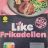 Like Frikadelle by Thorad | Hochgeladen von: Thorad