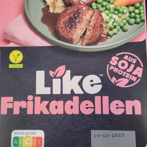 Like Frikadelle by Thorad | Uploaded by: Thorad