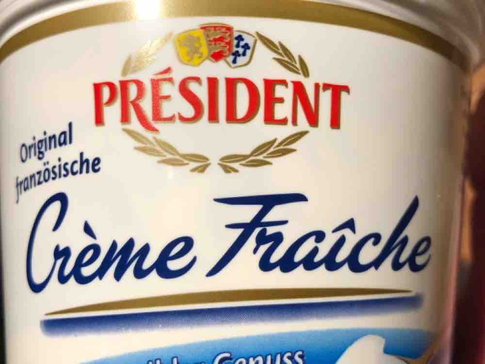 President Creme Fraiche von ellengerbracht | Hochgeladen von: ellengerbracht