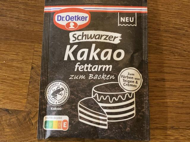 Schwarzer Kakao, fettarm by Isa1803 | Uploaded by: Isa1803