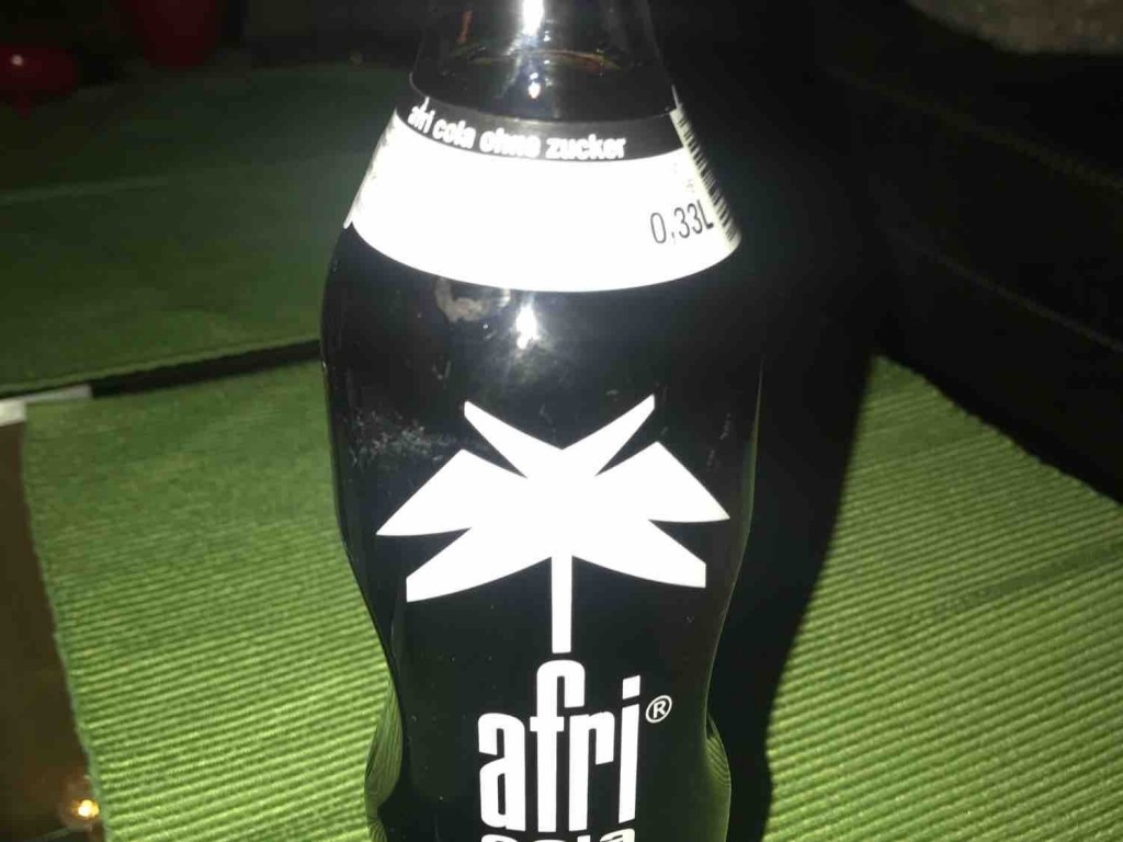 Afri Cola Zero von RBS | Hochgeladen von: RBS