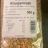 Granola Knuspermüsli von lucaseckh | Hochgeladen von: lucaseckh