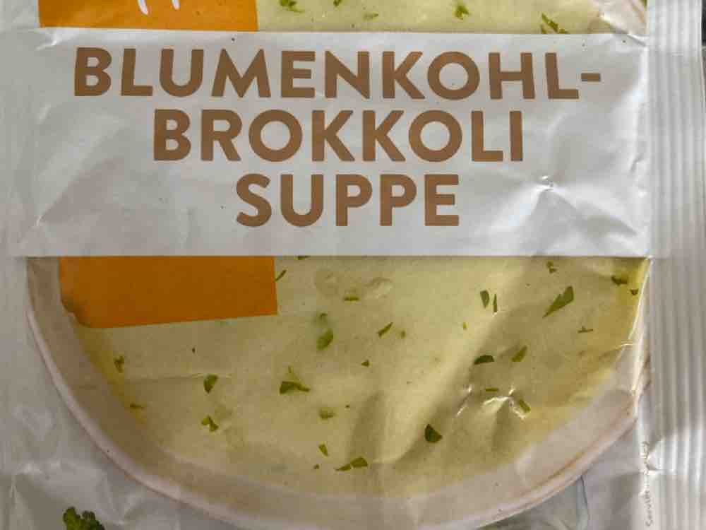 Blumenkohl Brokkoli Suppe, Wasser von robinio | Hochgeladen von: robinio