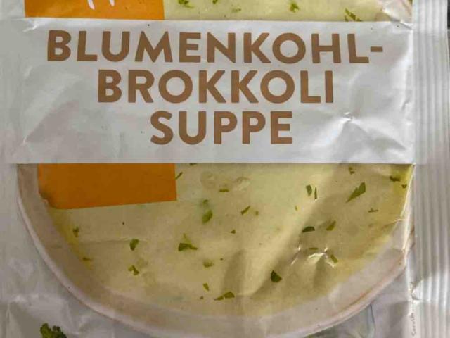 Blumenkohl Brokkoli Suppe, Wasser von robinio | Hochgeladen von: robinio