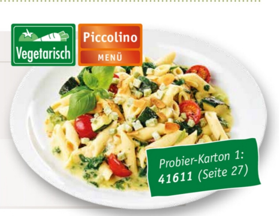 Penne speciale (H46009) von Petra p71 | Hochgeladen von: Petra p71