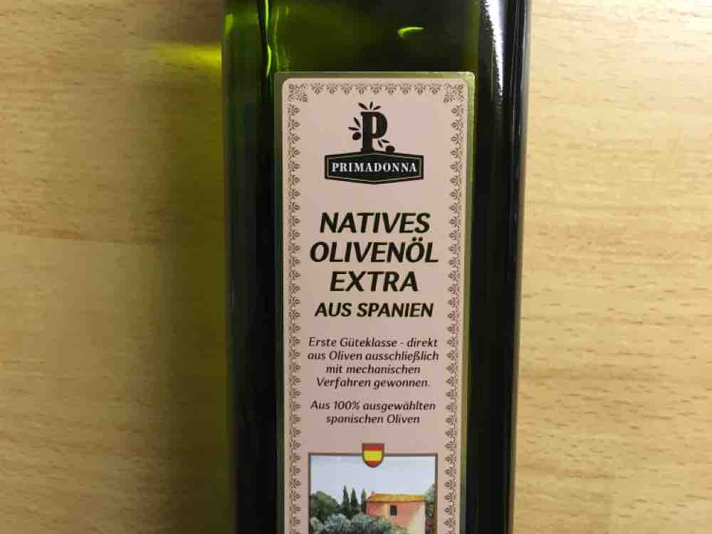 Natives Olivenöl Extra, aus Spanien von Shaolin23 | Hochgeladen von: Shaolin23