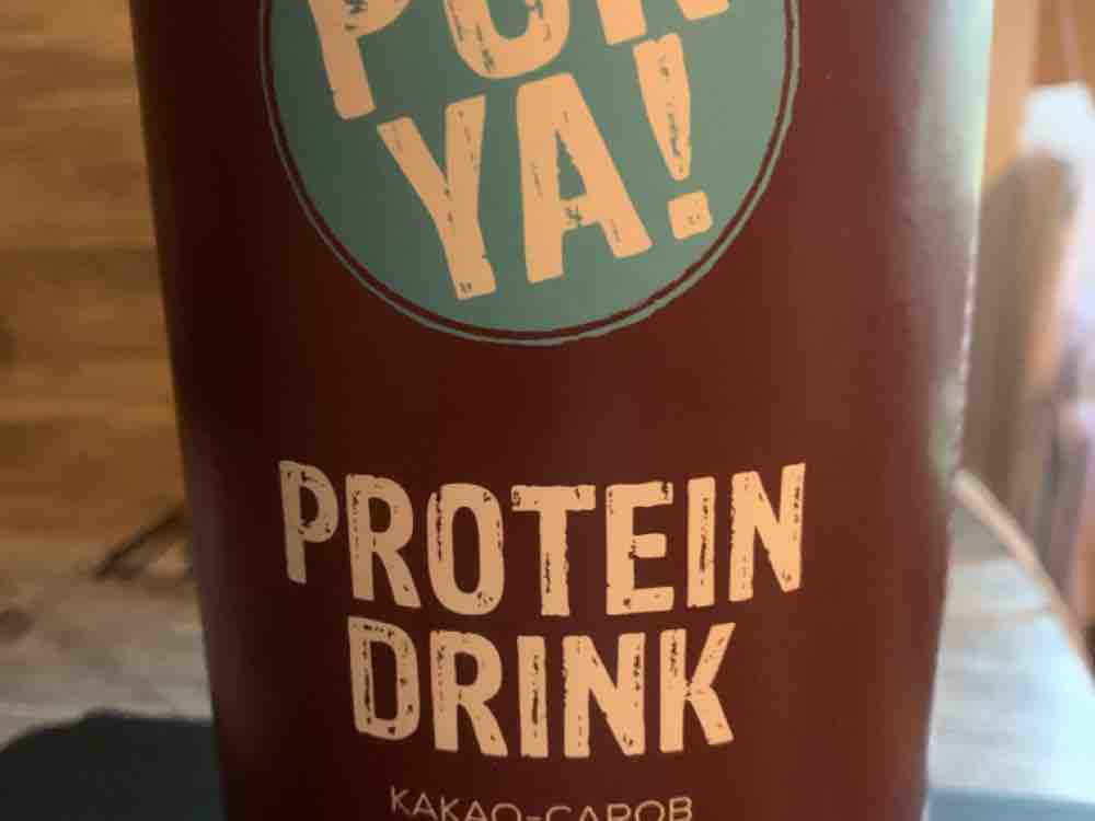 Protein Drink Put Ya! von vive2 | Hochgeladen von: vive2