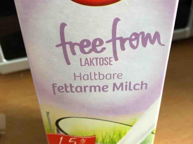 laktosefreie Milch, Milch fettarm von sanwer00 | Hochgeladen von: sanwer00