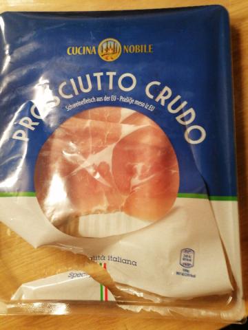 Prosciutto Crudo by sandi10 | Hochgeladen von: sandi10