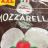 Mozzarella, Kuglen von TomkrI | Hochgeladen von: TomkrI