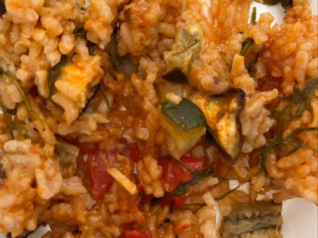 Überbackenes Risotto, Thermomix von auroranuklearis | Hochgeladen von: auroranuklearis Überbackenes Risotto, Thermomix von auroranuklearis | Hochgeladen von: auroranuklearis