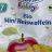 Bio mini Reiswaffeln (Apfel-Mango) von line040713 | Hochgeladen von: line040713