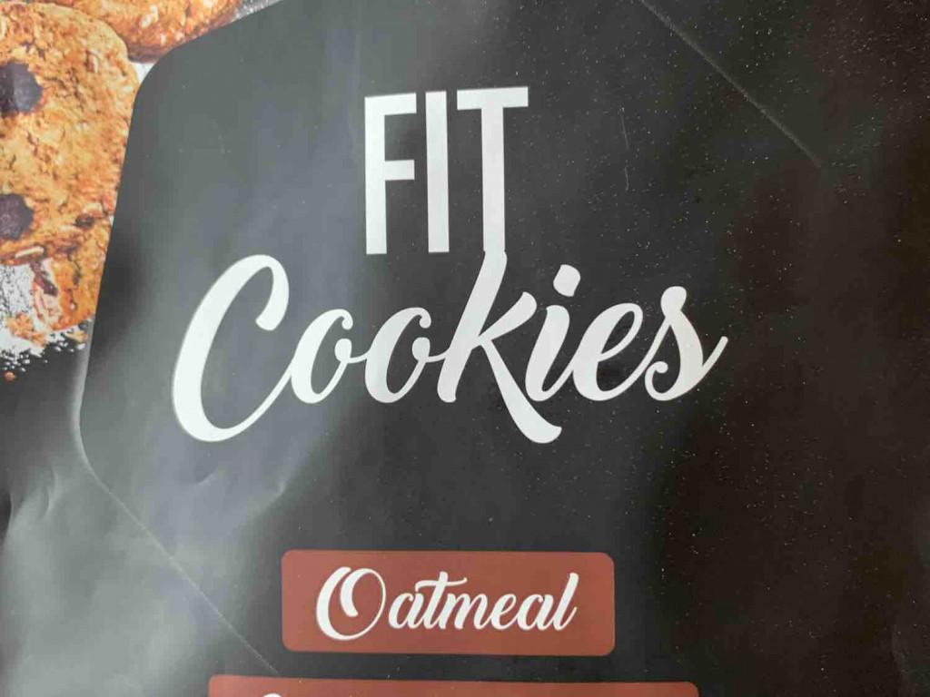 Fit Cookie, fertig gebackene Cookies von dancebee | Hochgeladen von: dancebee