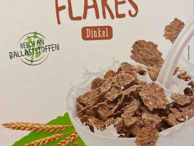 Flakes Dinkel von alina5498 | Hochgeladen von: alina5498