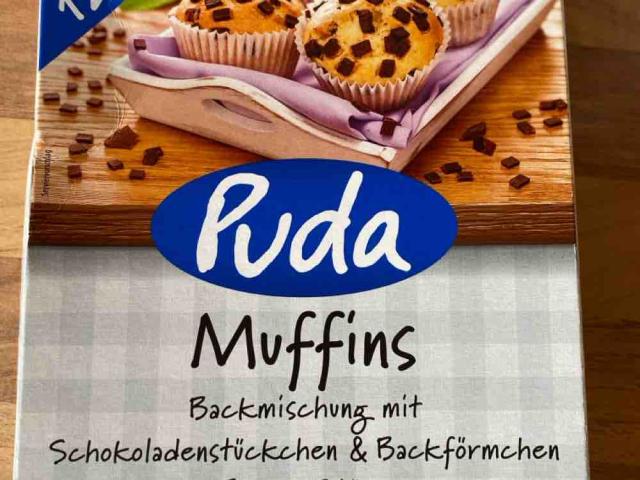 Puda Muffins von nooraaa | Hochgeladen von: nooraaa