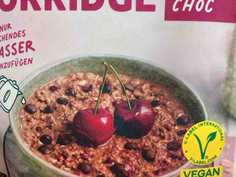 Ruf Porridge cherry Cholera von coco1983coco | Hochgeladen von: coco1983coco