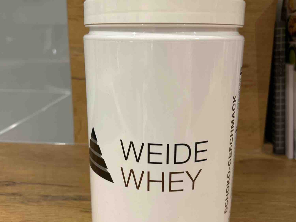 Weide Whey von impia | Hochgeladen von: impia