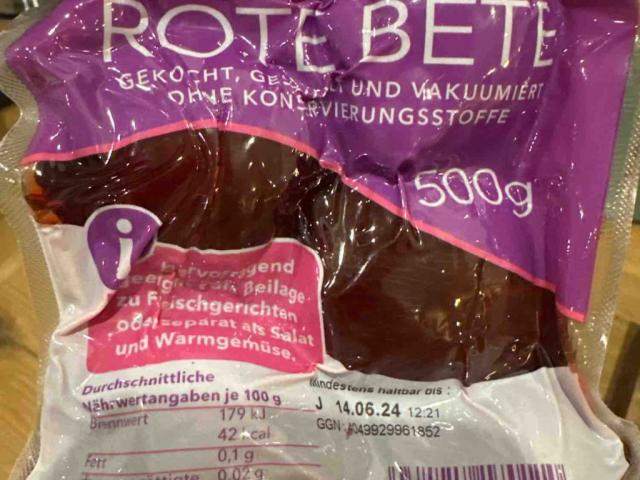 Rote Beete by Aromastoff | Uploaded by: Aromastoff