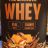 The Barista Whey, Caramel brew von betzy0979750 | Hochgeladen von: betzy0979750