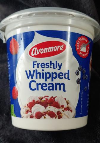 Whipped Cream von Dixie 57 | Hochgeladen von: Dixie 57