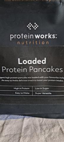 loaded  protein pancakes, double choc peanut von dieterhassler | Hochgeladen von: dieterhassler