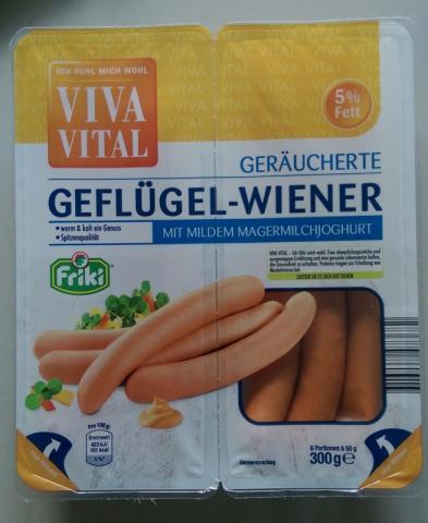Geflügel-Wiener | Hochgeladen von: knacke