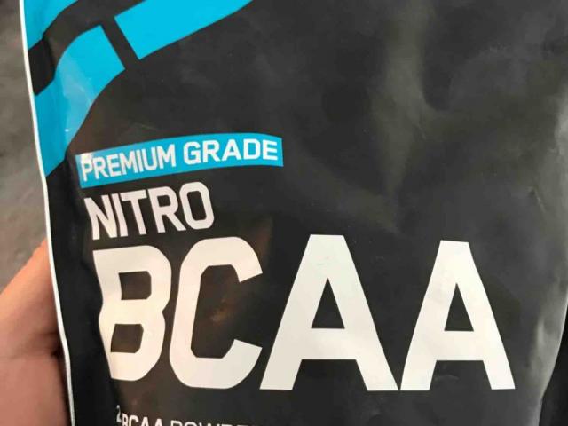 ESN Nitro Bcaa Powder, Blackberry von Neves | Hochgeladen von: Neves