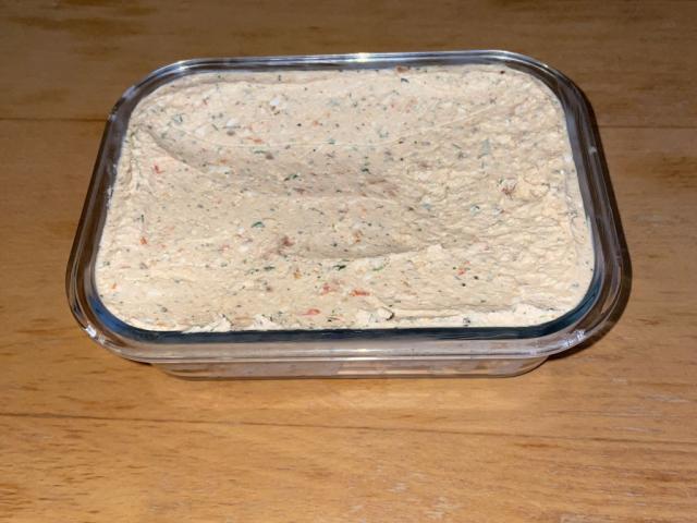 Tomate-Feta-Dip von allesvoneric | Hochgeladen von: allesvoneric