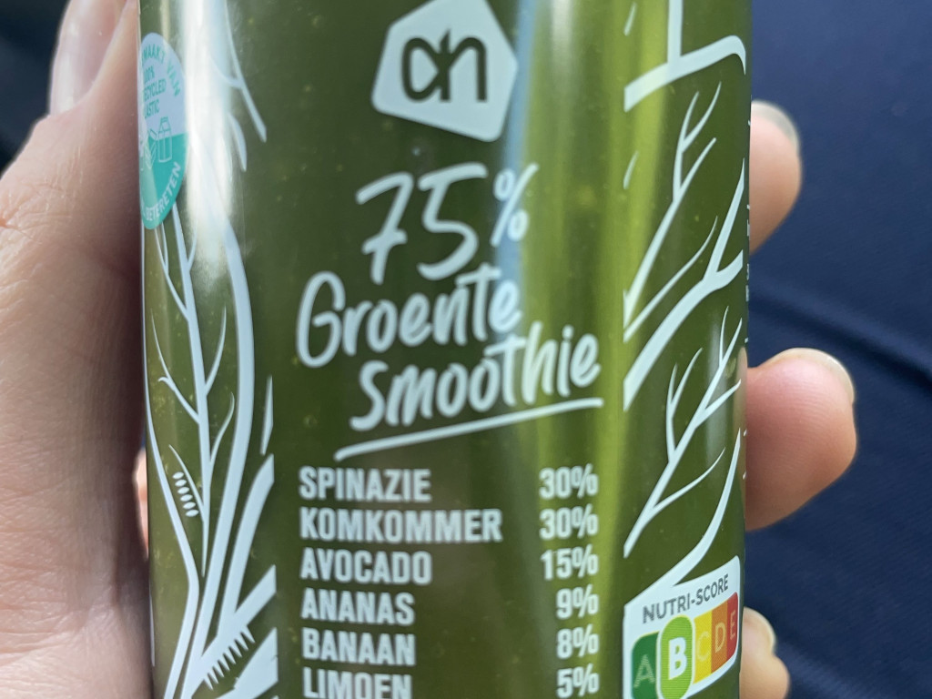 Groente Smoothie von Evii1109 | Hochgeladen von: Evii1109 Groente Smoothie von Evii1109 | Hochgeladen von: Evii1109