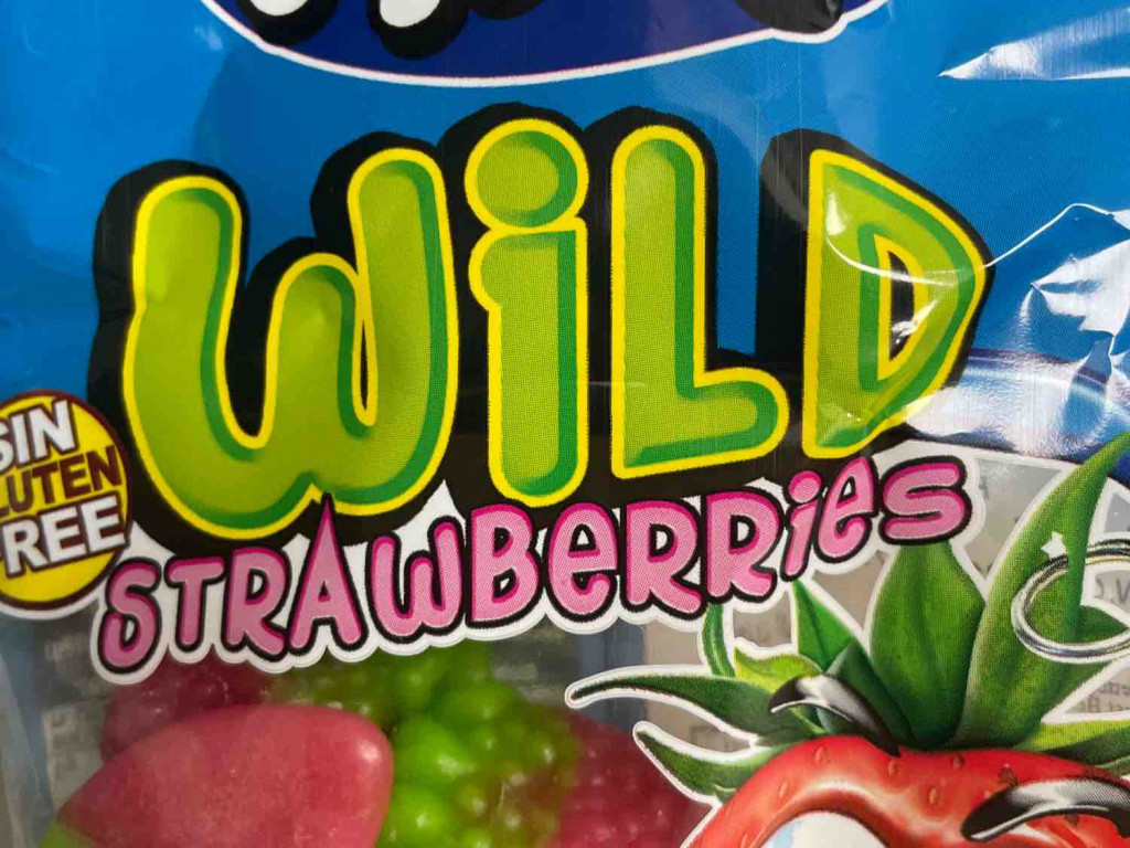Wild Strawberries von fran6 | Hochgeladen von: fran6