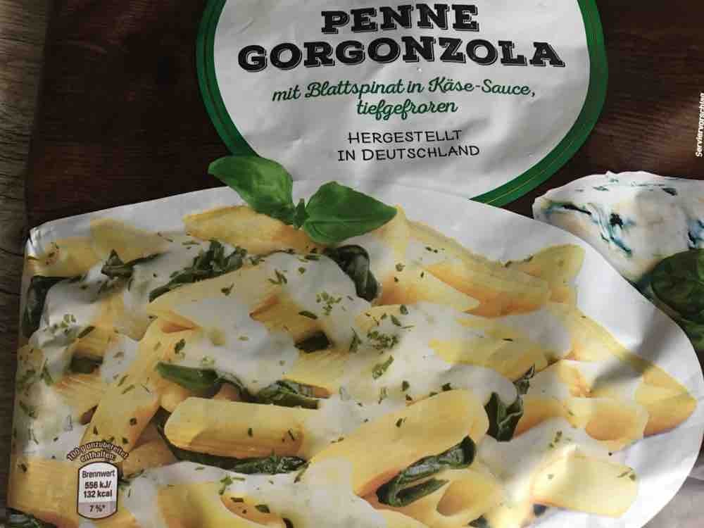 Penne Gorgonzola  von Jassi25 | Hochgeladen von: Jassi25