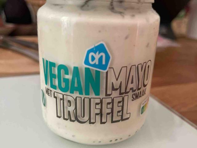 vegan mayo met truffelsmaak, vegan von lottinelles | Hochgeladen von: lottinelles