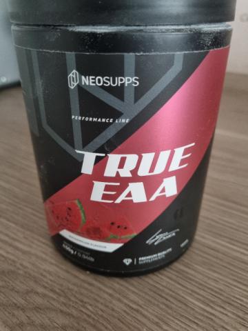 True EAA (Watermelon) von SaraFenty90 | Hochgeladen von: SaraFenty90