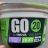 GO Vegan Protein Joghurt by csillak | Hochgeladen von: csillak