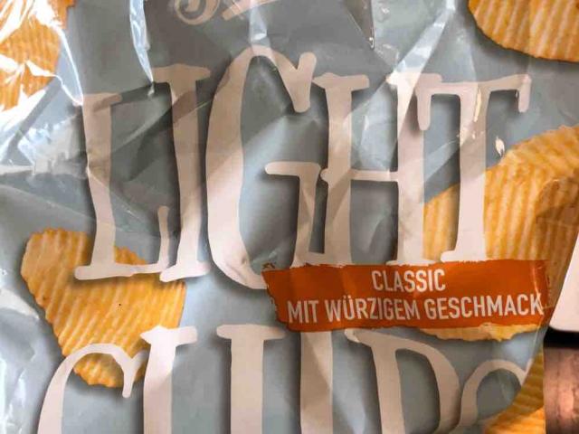 Leichte Salz-Chips von possifam | Hochgeladen von: possifam