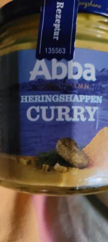 Heringshappen, Curry von Lars Jngling | Hochgeladen von: Lars Jngling