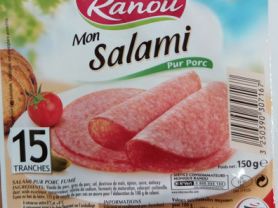 Salami pur porc Monique Ranou | Hochgeladen von: ZiggyS